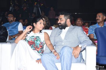 Oopiri Movie Audio Launch